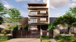 Lorong Melayu (D14), Terrace #527997221